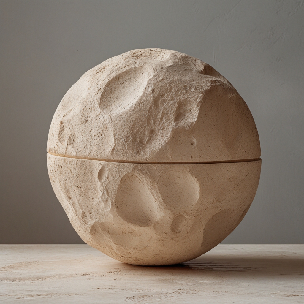 Vue artistique d'un tronc humain vu de profil en légère contre-plongée, muscles du centre du corps en évidence sous un éclairage directionnel dramatique sur fond sombre, style photographique institutionnel